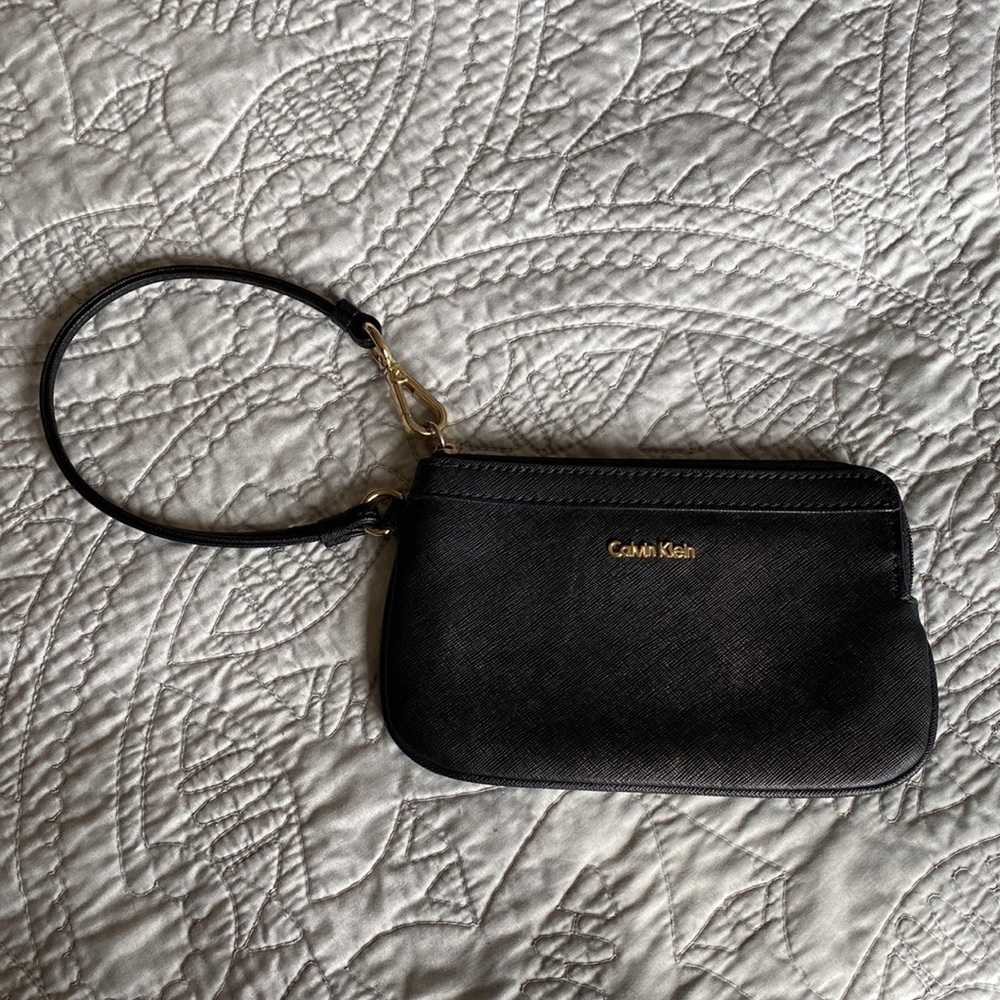 Calvin Klein Wristlets